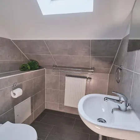 Fleesentraum Seeadler Grand Maisonette - Fuer Golfer Und Familien - Sauna Kamin Balkon Nintendo - Hunde Willkommen! Göhren-Lebbin Extérieur photo